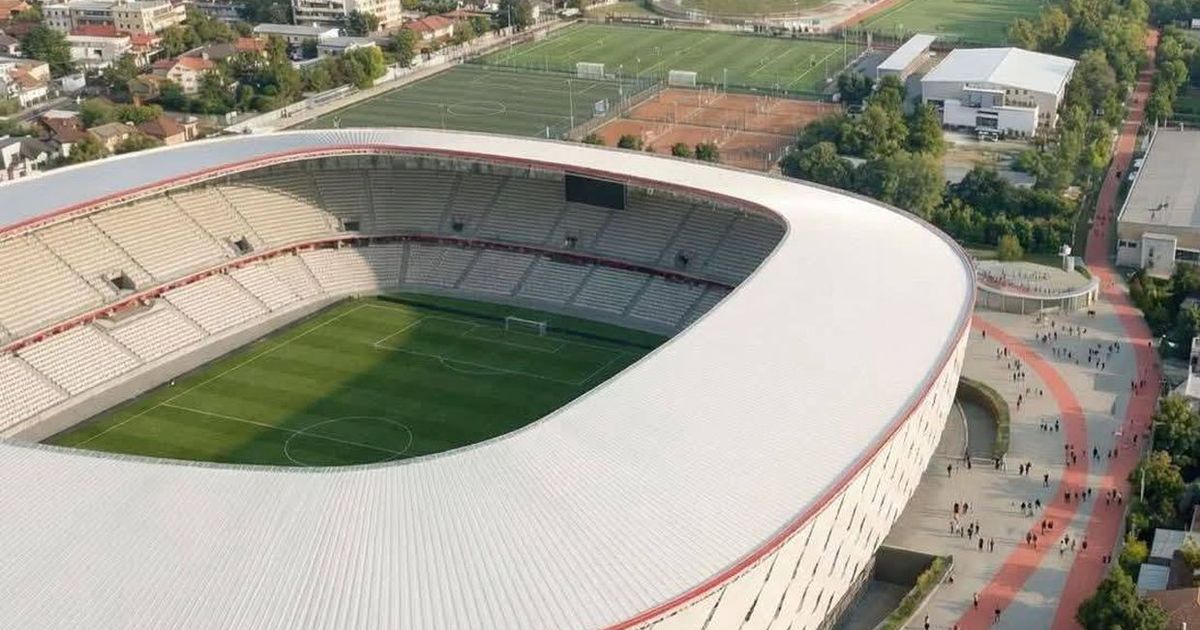 25 mil. € pentru arena Dinamo. Primarul Sectorului 2 oferă detalii despre construcția noului stadion: „Începem anul viitor!”