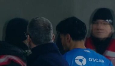 „Ar trebui să dai un exemplu!” Ștefan Baiaram, criticat dur de o legendă a Craiovei: „Vreau să-i transmit un mesaj”