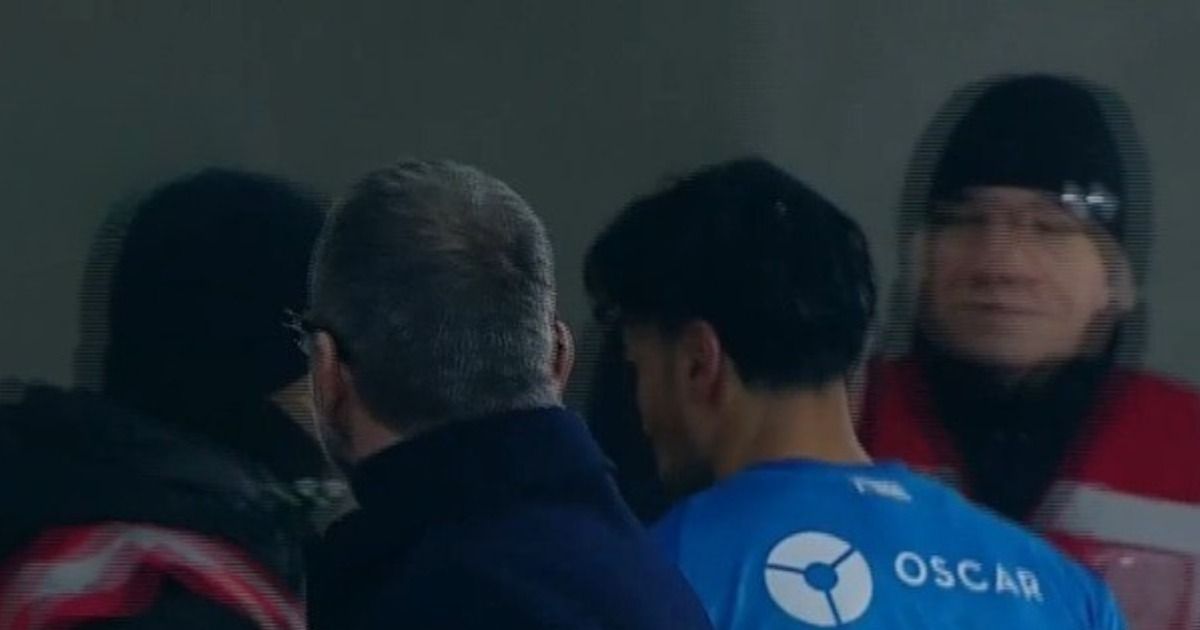 „Ar trebui să dai un exemplu!” Ștefan Baiaram, criticat dur de o legendă a Craiovei: „Vreau să-i transmit un mesaj”