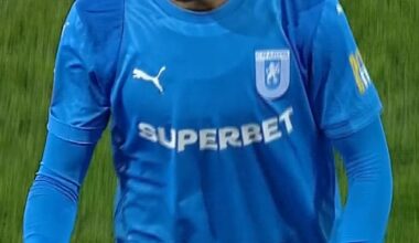 Noi tensiuni cu Baiaram! Ce explicație a dat pentru gesturile făcute după schimbare: „Toată lumea m-a întrebat”