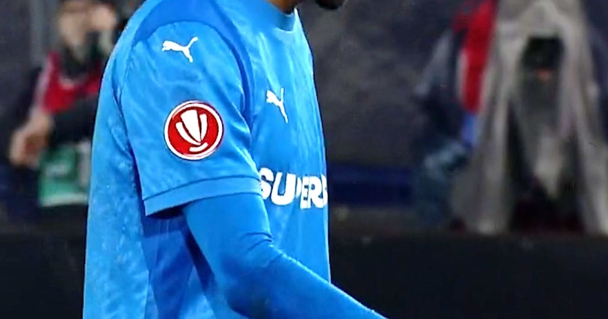 Probleme la U Craiova? Ștefan Baiaram, furios după ce a fost schimbat de Coelho: „Nu vreau să cred că deja este o problemă”