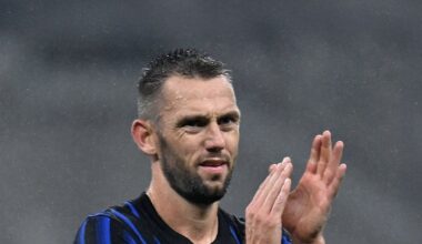 O părăsește pe Inter? Cristi Chivu ar putea rămâne fără unul dintre cei mai experimentați fotbaliști