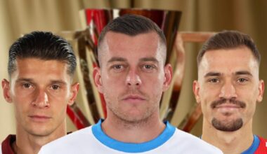 Campioană-surpriză în Liga 1? Cum arată șansele la titlu la finalul anului 2025 + cine ajunge în play-off