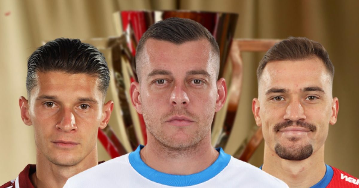 Campioană-surpriză în Liga 1? Cum arată șansele la titlu la finalul anului 2025 + cine ajunge în play-off