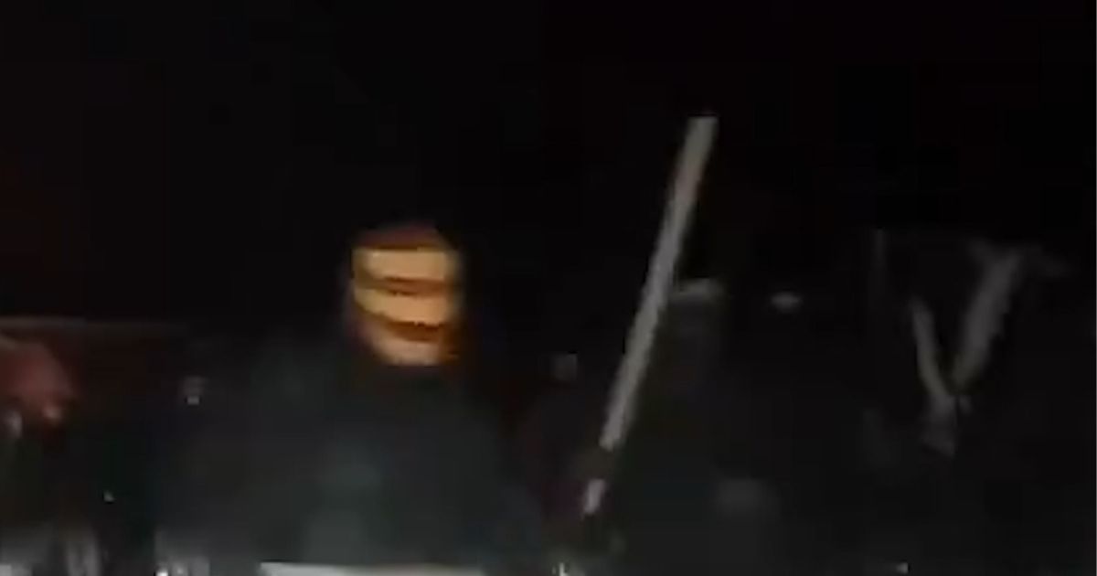 Atacați în Polonia! Suporterii spanioli, bătuți cu ciocane și bâte pe autostradă » Ce s-a întâmplat