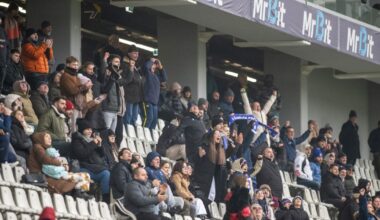 „Fără public, sportul se stinge încet”. Reprezentanții de la „Arcul de Triumf”, atac la Federație, după „finala fără spectatori” din Cupa României la Rugby