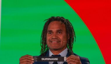 Riscă să fie exclusă de la baraj! FIFA analizează o potențială suspendare pentru naționala care vrea la CM 2026 » Cine i-ar putea lua locul