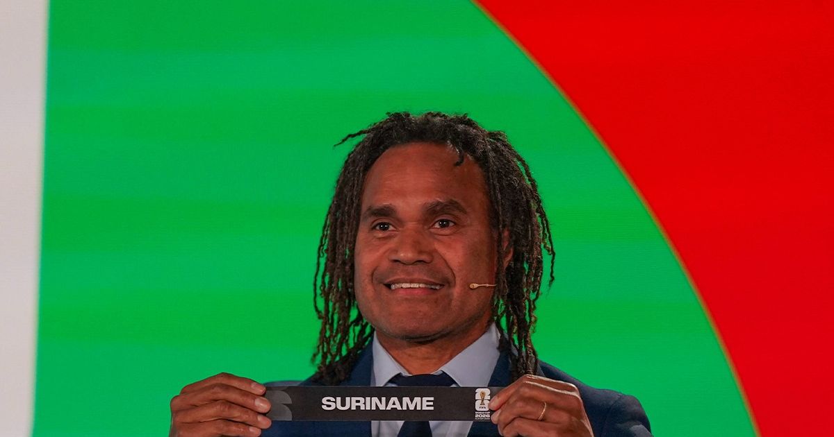 Riscă să fie exclusă de la baraj! FIFA analizează o potențială suspendare pentru naționala care vrea la CM 2026 » Cine i-ar putea lua locul