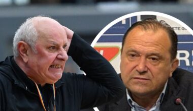 „Ne-a înjurat fiica de față cu noi!”. Dezvăluiri șocante din viețile handbalistelor pregătite de Tadici la HC Zalău: „A vrut să-i falsifice contractul”