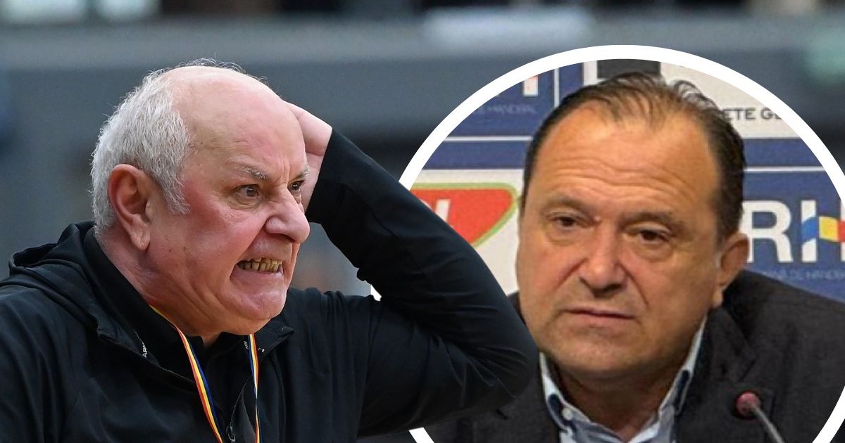 „Ne-a înjurat fiica de față cu noi!”. Dezvăluiri șocante din viețile handbalistelor pregătite de Tadici la HC Zalău: „A vrut să-i falsifice contractul”