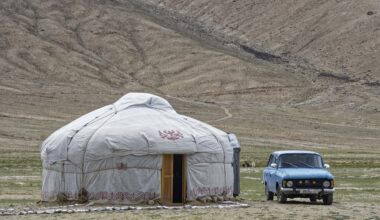 Tadjikistanul anunţă că cinci chinezi au fost ucişi şi mai mulţi răniţi