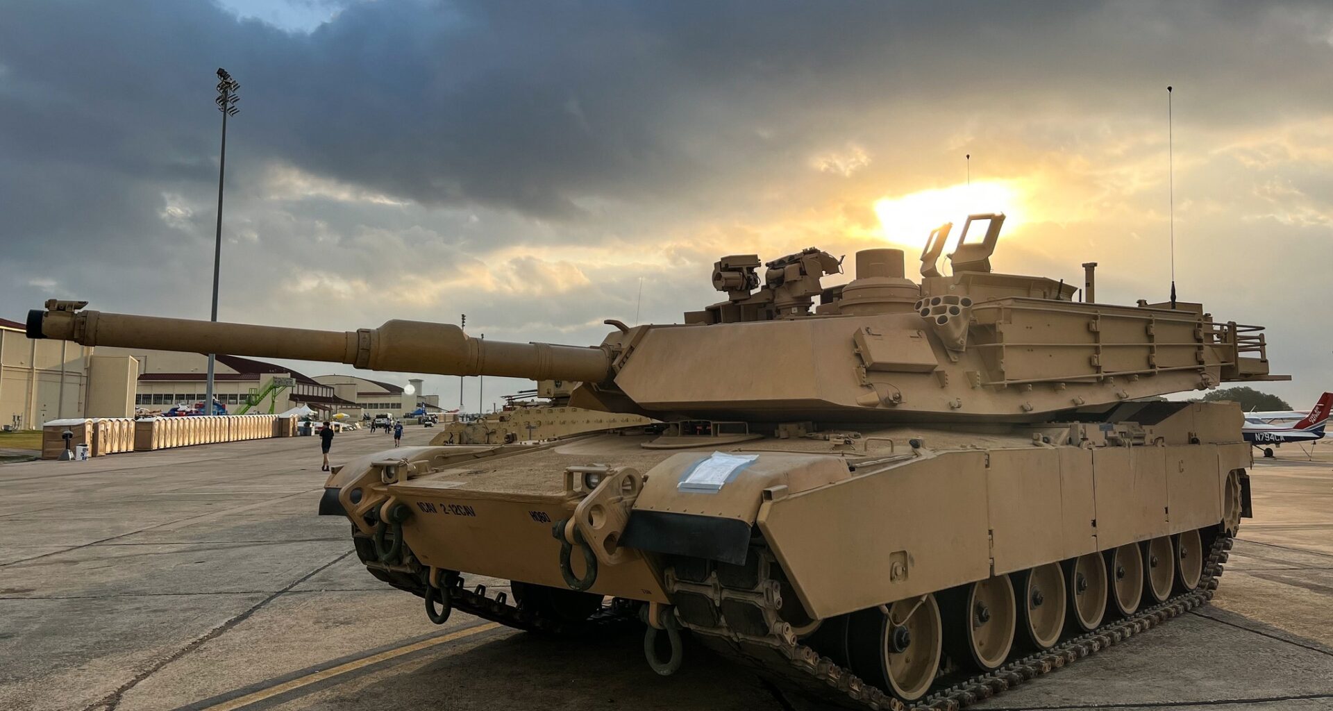 Sfârșitul erei tancurilor de 70 de tone. Compania General Dynamics livrează prototipul care trebuie să salveze Abrams-ul de la dispariție