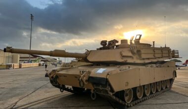 Sfârșitul erei tancurilor de 70 de tone. Compania General Dynamics livrează prototipul care trebuie să salveze Abrams-ul de la dispariție