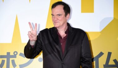 Regizorul Quentin Tarantino consideră „Black Hawk Down” cel mai bun film al secolului XXI / "Toy Story 3”, un „film aproape perfect”