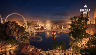Cine este „milionarul fără chip”, omul de afaceri din spatele noului proiect de divertisment DraculaLand, în valoare de peste 1 miliard de euro / De la profil de dezvoltator imobiliar discret și dosar de trafic de influență la investitor în divertisment și centru pentru seniori