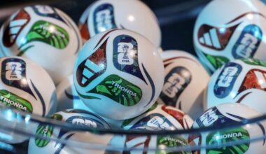 Ce trebuie să știi despre tragerea CM 2026. LIVE de la 19:00. Se aleg grupele Mondialului. Și posibilul traseu al României » FIFA politizează ceremonia