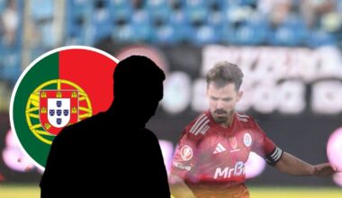 Țintă nouă pentru FCSB. Becali a confirmat negocierile pentru încă un transfer: „Dau și 2-3 milioane”