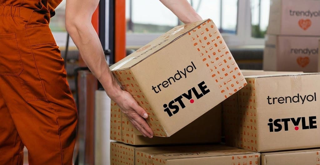 Produsele Apple vândute de iSTYLE ajung pe Trendyol