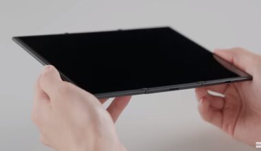 Samsung Galaxy Z TriFold