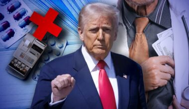 Americani se pregătesc pentru o creștere a costurilor de sănătate