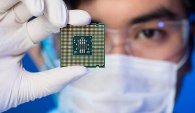 Qualcomm, MediaTek şi Apple şi-ar putea lansa aproape simultan primele procesoare pe 2nm
