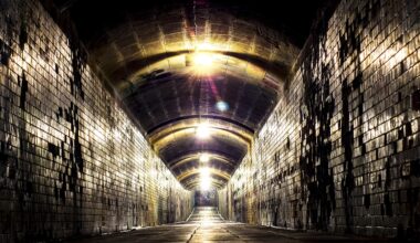 392 de metri sub nivelul mării