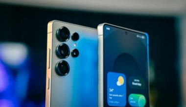 (P) Ce pot face camerele de pe noile flagship-uri: între specificații și realitate