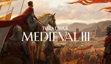 Medieval III este în pregătire