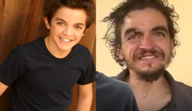 Nu poate fi ajutat! Celebrul actor a ajuns înapoi pe stradă, în „ghearele” drogurilor