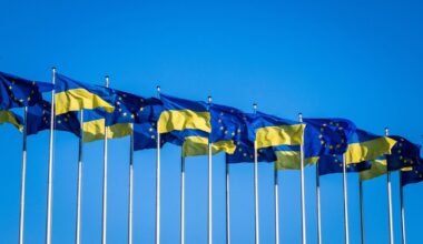 Se va considera că are „o participare directă” la războiul din Ucraina