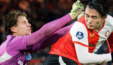 De cine se teme FCSB. Japonezul care domină golgeterii Olandei vine joi pe Arena Națională. „Poker”, hattrick și 3 „duble”!