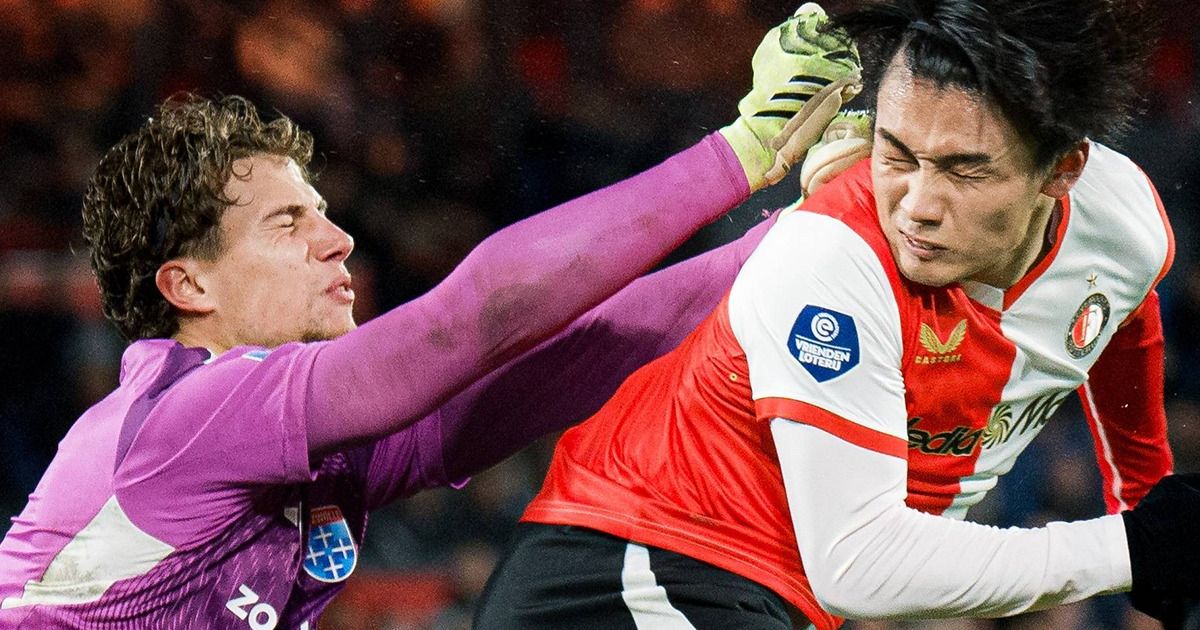 De cine se teme FCSB. Japonezul care domină golgeterii Olandei vine joi pe Arena Națională. „Poker”, hattrick și 3 „duble”!