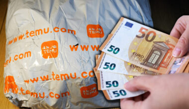 Planul giganților Temu și Shein după ce intră în vigoare taxa impusă de UE