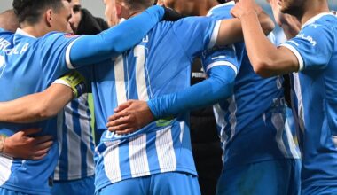 Prima plecare de la U Craiova. Clubul din Bănie vrea să se despartă în iarnă de titularul din sezonul precedent