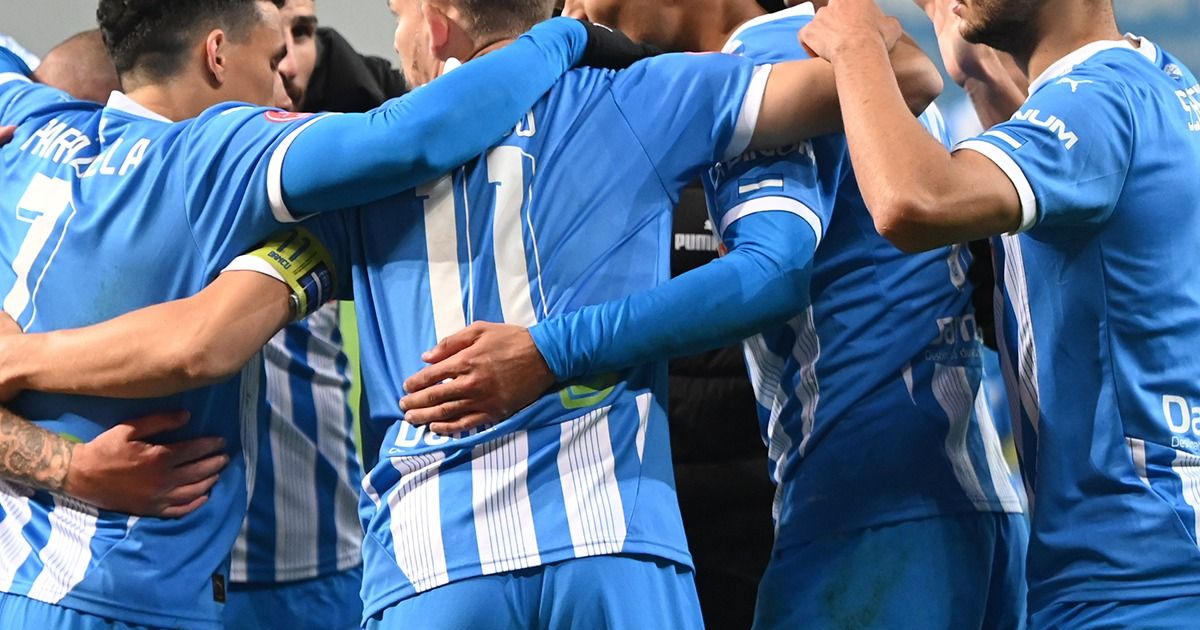 Prima plecare de la U Craiova. Clubul din Bănie vrea să se despartă în iarnă de titularul din sezonul precedent