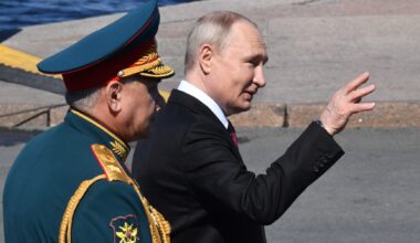 Semne că Rusia urmărește distrugerea completă a Ucrainei