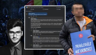 „Mi-a sugerat să mint. Denunț public solicitările”. ONG-ul se delimitează de scandal