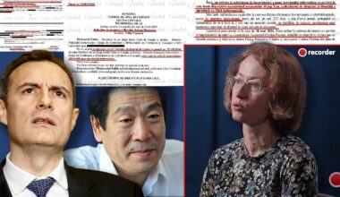 Judecătoarea Raluca Moroșanu, „eroina” Recorder, este cea care a oprit percheziția informatică a DNA în dosarul Coldea 2. Procurorii DNA nu au putut extrage probe din conversațiile clandestine dintre un controversat afacerist chinez și fostul prim adjunct SRI, deși aveau telefoanele. Gândul publică documentul