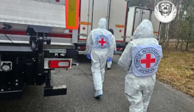 Ucraina primește de la Rusia trupurile a peste 1.000 de militari căzuți în luptă. Cum se explică diferența foarte mare de trupuri repatriate reciproc