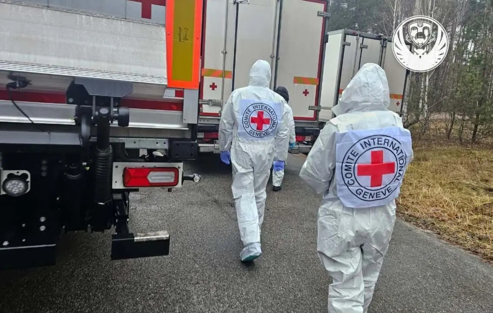 Ucraina primește de la Rusia trupurile a peste 1.000 de militari căzuți în luptă. Cum se explică diferența foarte mare de trupuri repatriate reciproc