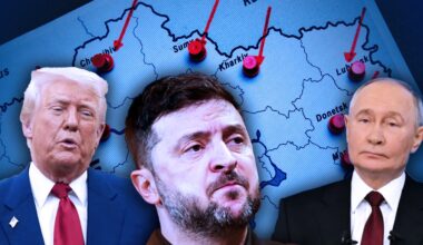 Pace în Ucraina. Zelenski vine cu propriul plan de pace. Care este reacția Rusiei