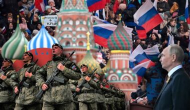 66% spun că Rusia trebuie să se îndrepte spre negocieri de pace