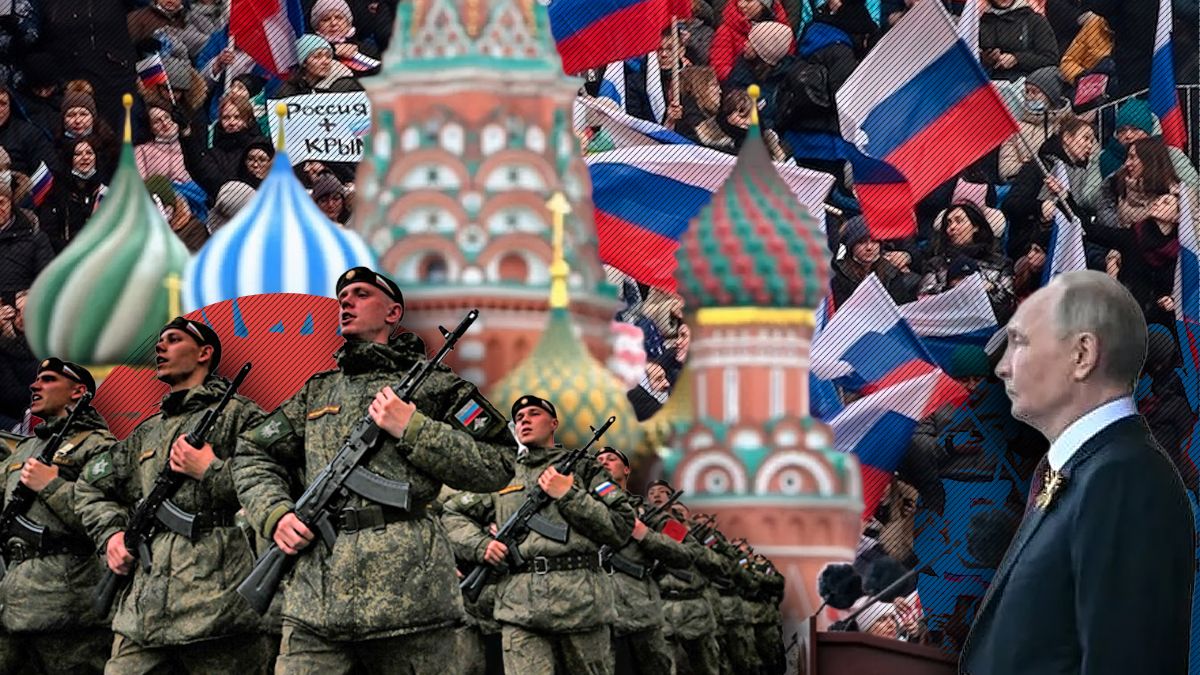 66% spun că Rusia trebuie să se îndrepte spre negocieri de pace