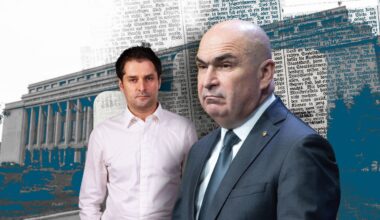 „După ce s-au crescut taxele, România a primit cele mai mici sume de la UE din ultimii 10 ani”. Un economist celebru taxează dur guvernul Bolojan