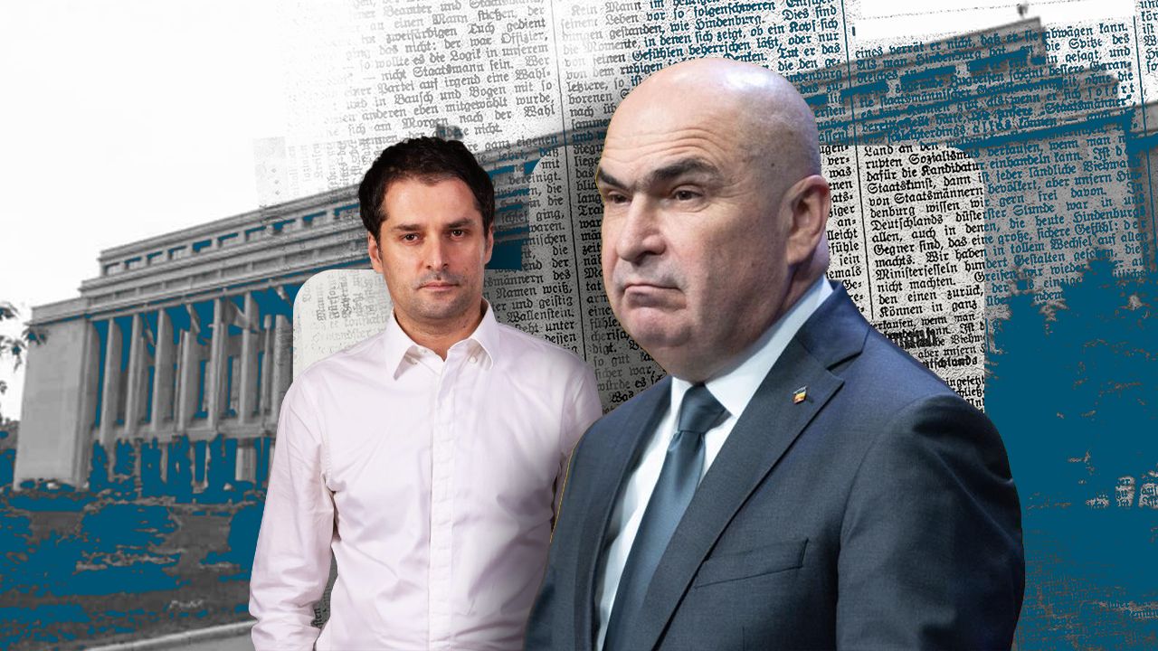 „După ce s-au crescut taxele, România a primit cele mai mici sume de la UE din ultimii 10 ani”. Un economist celebru taxează dur guvernul Bolojan