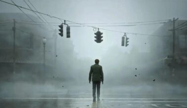 Konami speră să lanseze un nou joc Silent Hill în fiecare an