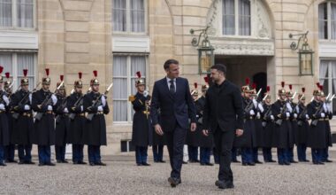 Substanțială și importantă, mai presus de toate, concentrată pe pașii care aduc mai aproape o pace justă