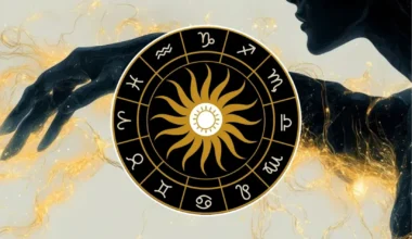 Iarna norocoasă pentru cinci zodii: Astrele le favorizează înainte de 2026