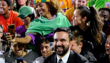 Ce l-a marcat pe primarul din New York. Cum a descoperit democratul Zohran Mamdani naționala de fotbal care i-a definit copilăria