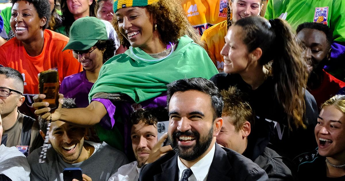 Ce l-a marcat pe primarul din New York. Cum a descoperit democratul Zohran Mamdani naționala de fotbal care i-a definit copilăria